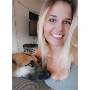 Meet your Posher, Samantha